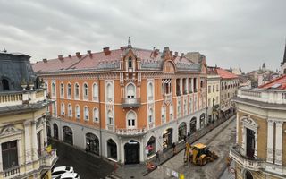 Apartament cu 4 camere | Ultracentral | Oradea - Poză 12