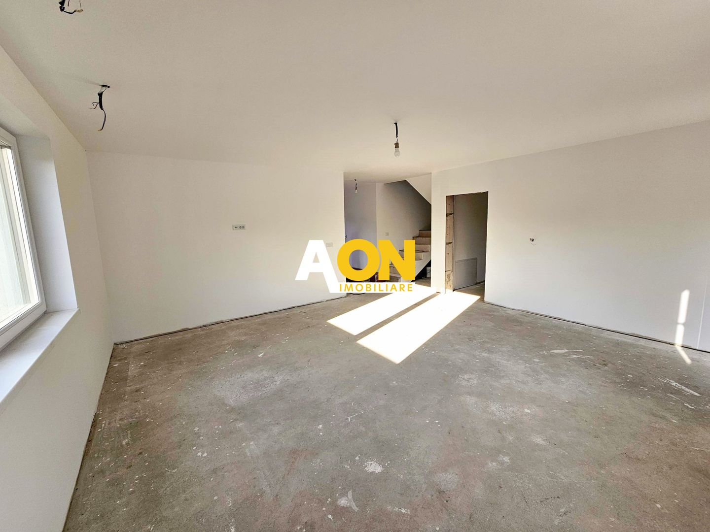 Casă nouă P+M 4 camere, 169mp utili, Teren 361mp, Micești - Poză 9