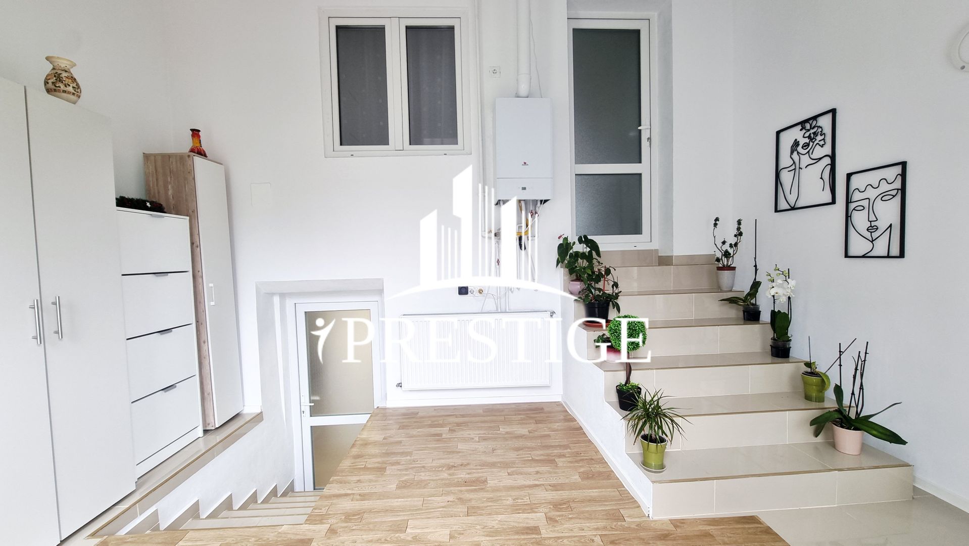 CASĂ DE VÂNZARE ÎN SIBIU TEREZIAN | 4 CAMERE | 2 BĂI | CURTE - Poză 9