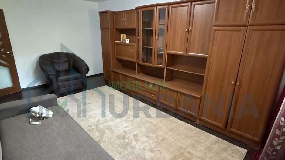 Apartament 2 camere decomandat, mobilat complet, zona Galata - Iasi - Poză 1