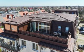 MAGURELE-NEW RESIDENCE, 3 CAMERE 90 MP, TERASA 40 MP, PARCARE! - Poză 3