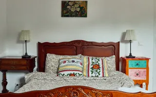 CASA THEA | INVESTIȚIE ÎN TURISM, GASTRONOMIE ȘI EXPERIENȚE | SOCOLARI - Poză 40