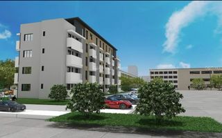 Apartament 2 camere la doar 68 500euro  Sibiu - Poză 6