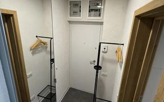 STUDIO - IANCULUI, BLOC REABILITAT, BOILER, MODERN, BUCATARIE INCHISA - Poză 6