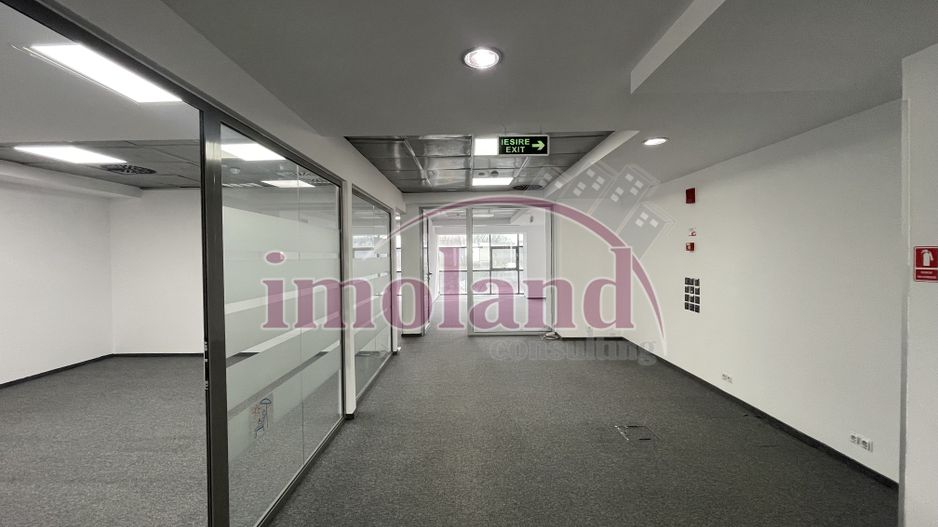 Închiriere spațiu birouri 335 mp | etaj complet | Piața Victoriei - Poză 15