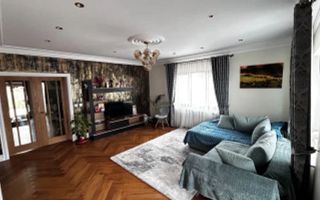 Casă de vânzare Dancu – 3 camere, 105 mp utili, teren 400 mp - Poză 2