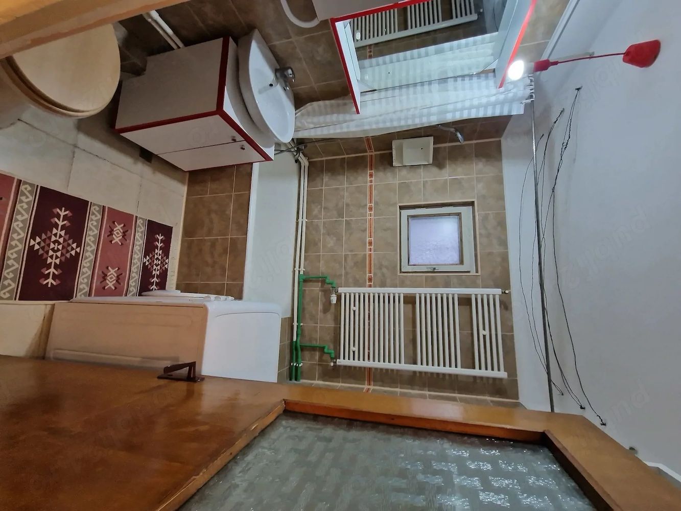 Apartament 2 camere, centrală proprie, parcare inclusă, Titan - Poză 7