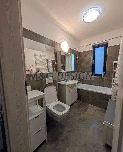 Apartament cu 2 camere Giroc  mobilat și utilat - Poză 8