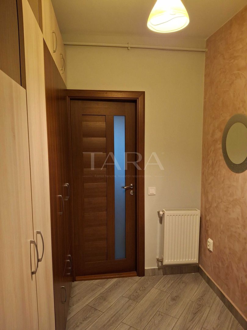 Apartament 3 camere + garaj opțional, Florești – zona Poligon. - Poză 3