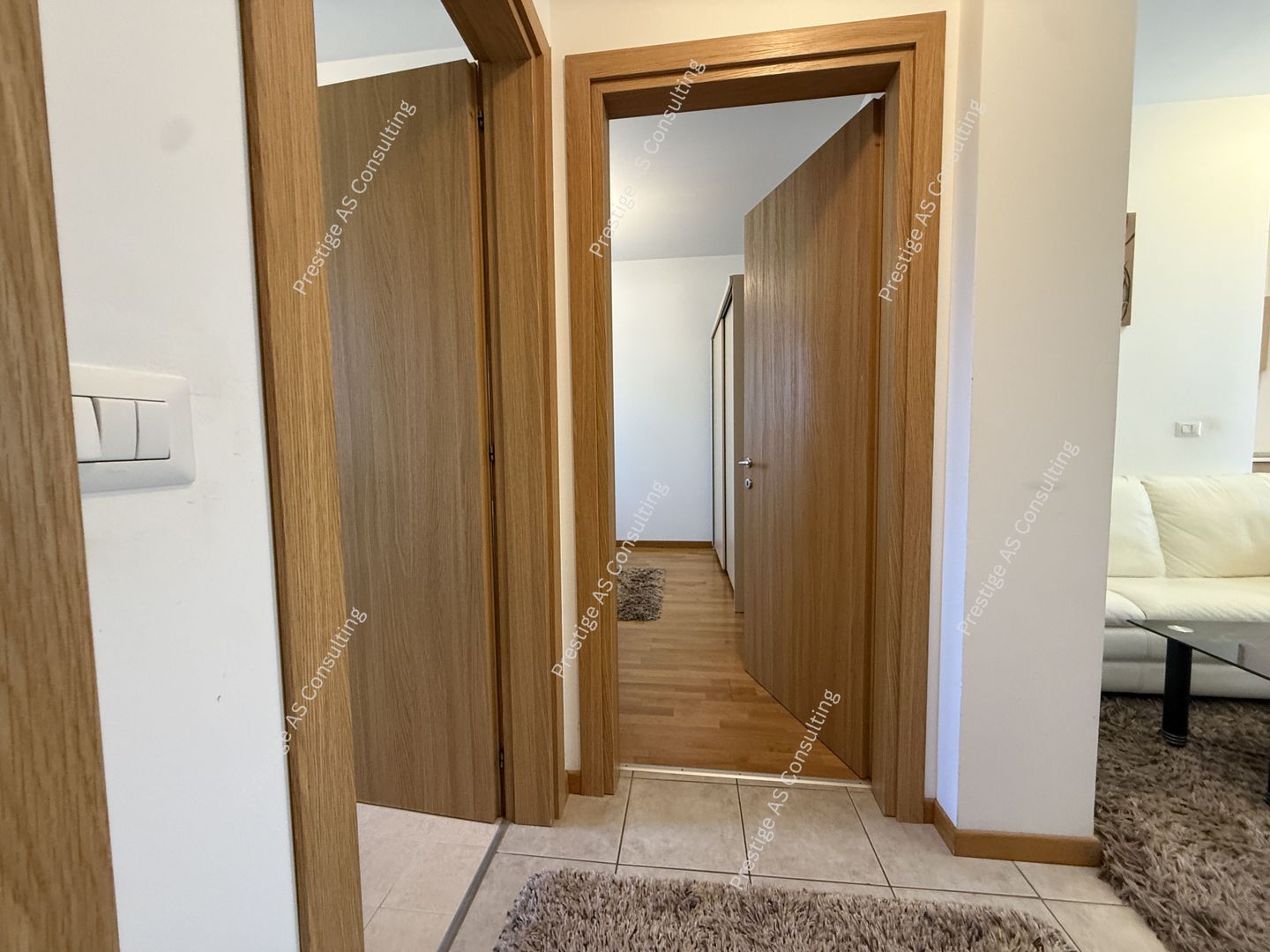 Apartament 3 Camere 2 Bai | Nou | Kaufland-Dumbravita - Poză 13