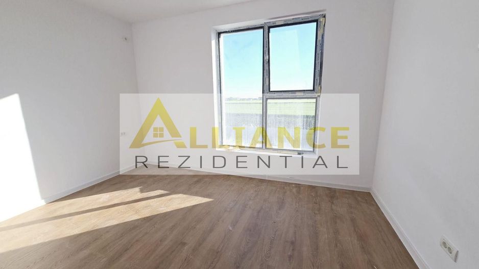 Vila individuala - 5 camere - 3 bai - teren 428mp - pod - beci - Poză 7