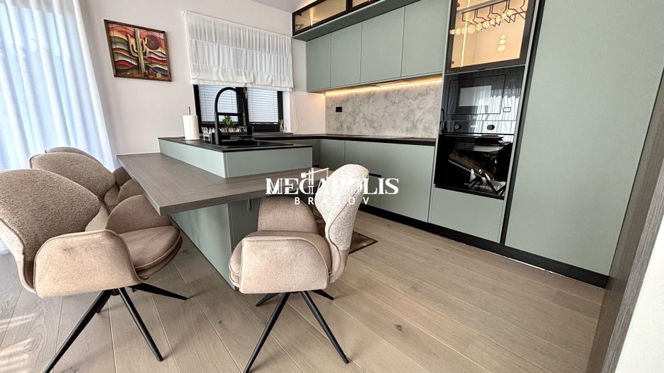 Casă 3 camere | Curte 625 MP | Premium | Drum Privat | Cristian - Poză 19