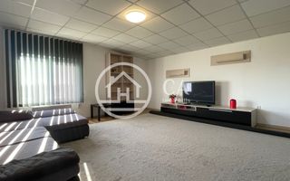 Apartament la casa, de inchiriat cu 3 camere  in zona Nufaru, Oradea - Poză 3
