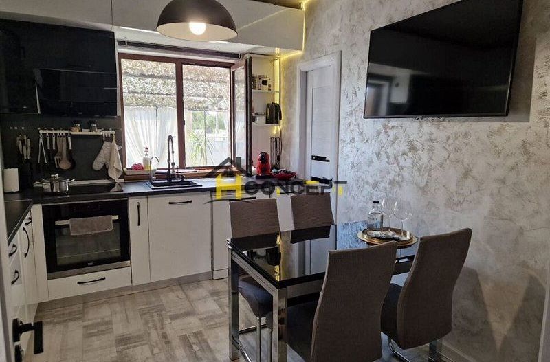 Casa individuala P+M Mihailesti jacuzzi+piscina comision 0% - Poză 14