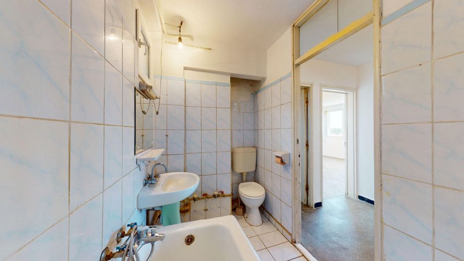 2 camere | Decomandat | Bd. Dimitrie Cantemir - Poză 14