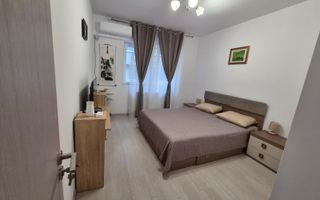 2 camere Prima Inchiriere Mobilat Utilat 12 min Metrou Teclu - Poză 3
