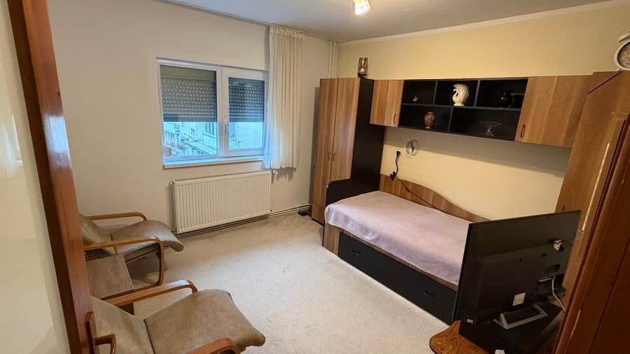 Steaua | 2 camere | Etaj Intermediar | Centrala Proprie. - Poză 6