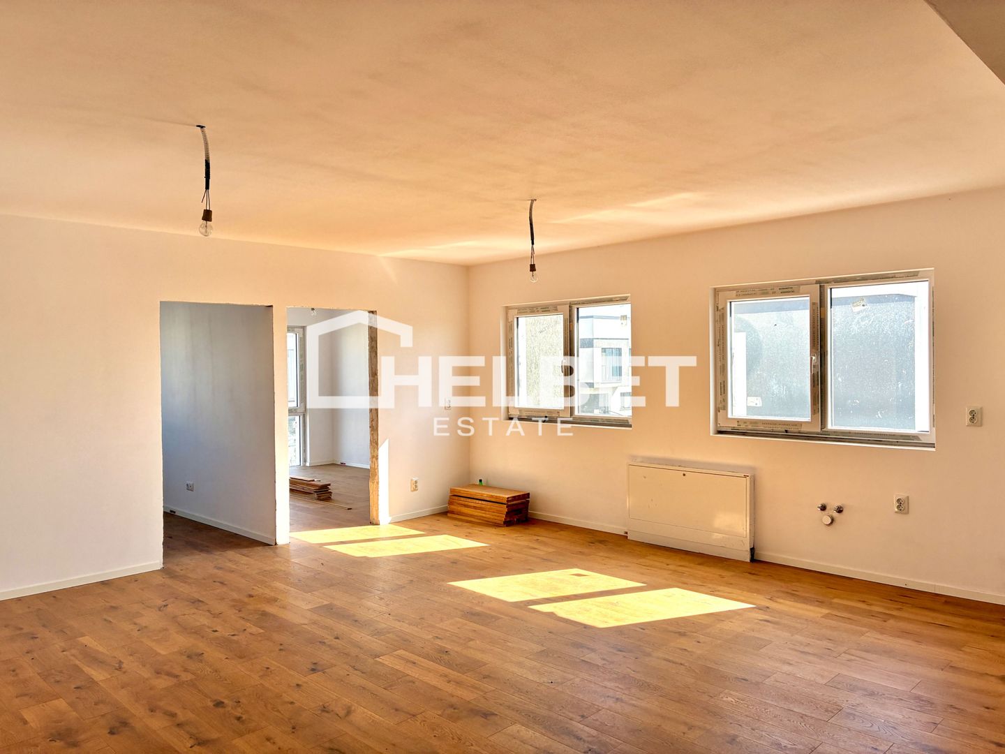 COMISION 0% / 3 camere / Curte / Sânpetru / 77 mp - Poză 4