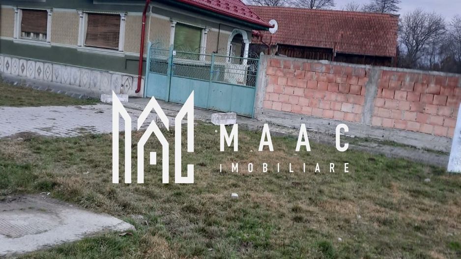 Casa de vanzare | Comuna Carta Sibiu | Suprafata teren 3000 MPU | - Poză 7