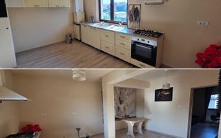 Spațiu comercial sau apartament 3 camere cu mansardă și parcare, Valea Adâncă, str. Bazei nr. 14 - Poză 8