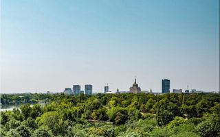 PENTHOUSE DE LUX CU VEDERE LA PARCUL HERASTRAU - Poză 8