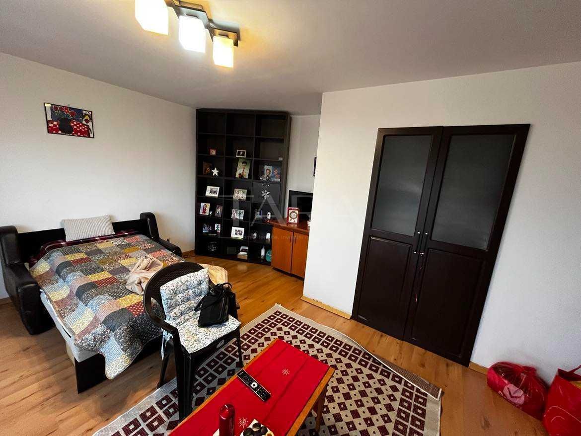 Apartament cu 1 camera, zona Lidl, complet renovat. - Poză 5