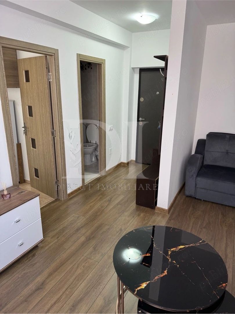 Apartament de închiriat | Florești, zona Cetății - Poză 5