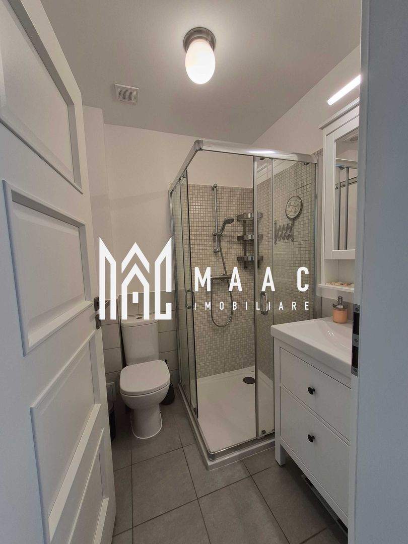 Apartament 4 Camere | 90 MPU | Balcon 14 MP | Parcare - Poză 7