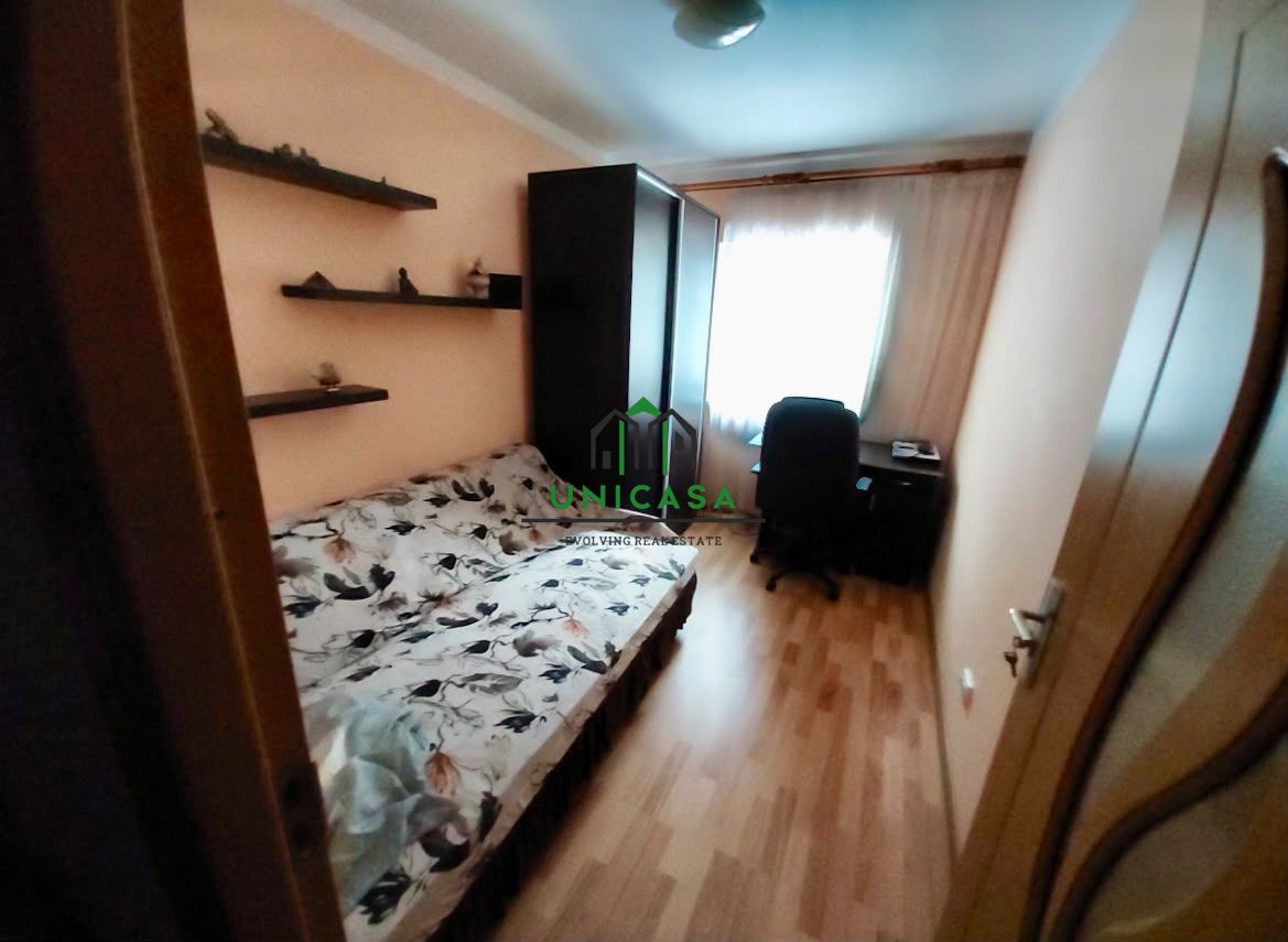 APARTAMENT 3 CAMERE/ VOINEASA - Poză 5
