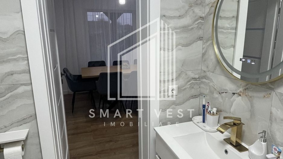 Casa de vanzare | 140mp | Paulesti, sat Ruseni - Poză 15