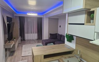 Garsonieră de închiriat – Faleză Nord, Str. Unirii / Pescăruș - Poză 2