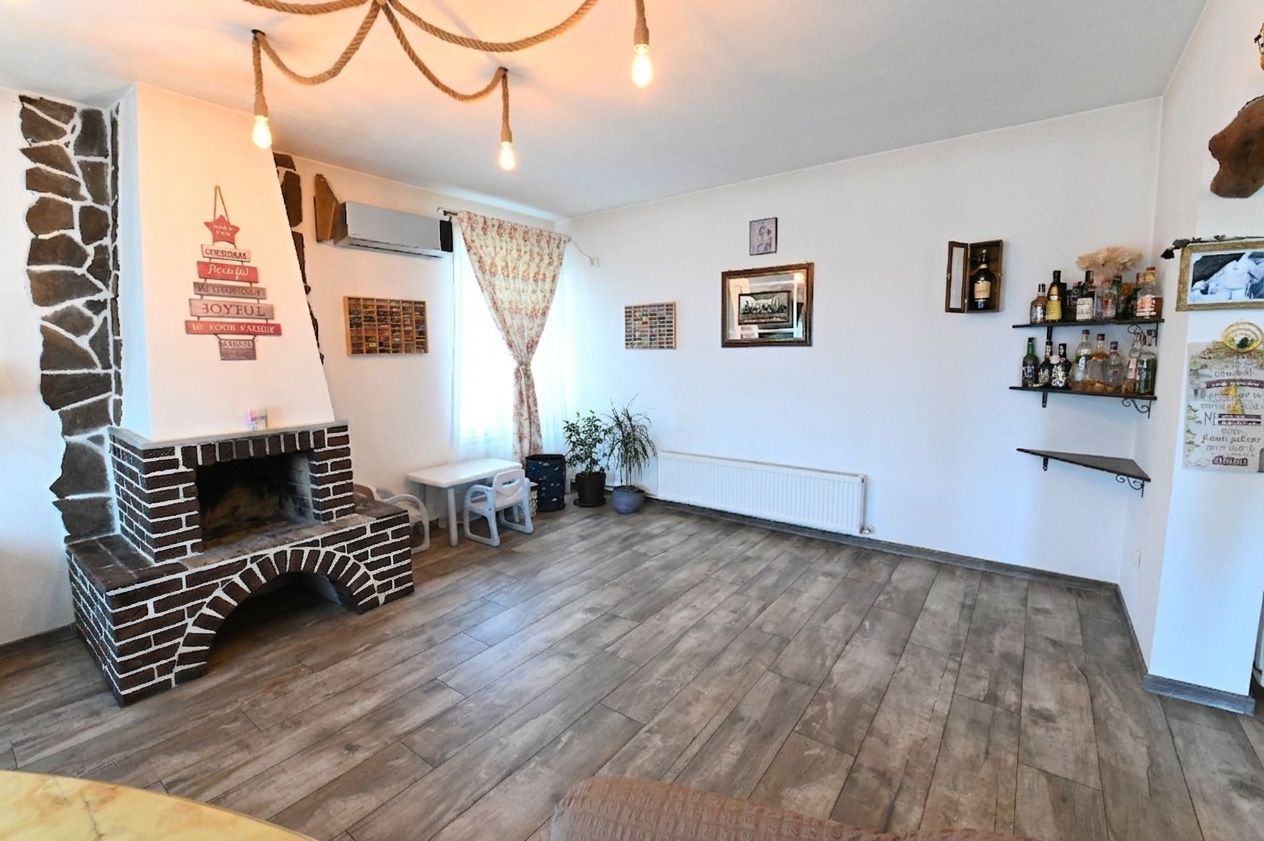 Doua case de vanzare in Carcea | 1.066 mp teren | 0% Comision - Poză 6