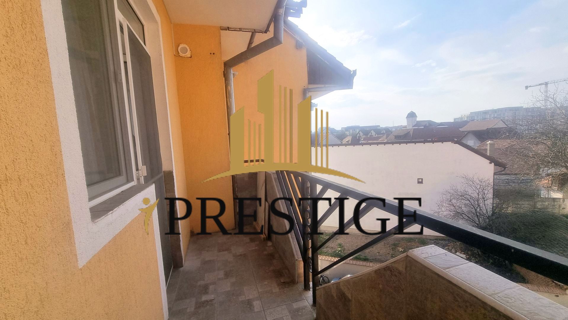 APARTAMENT 2 CAMERE DECOMANDATE, TURNIȘOR | PARCARE PRIVATĂ | RENOVAT - Poză 8