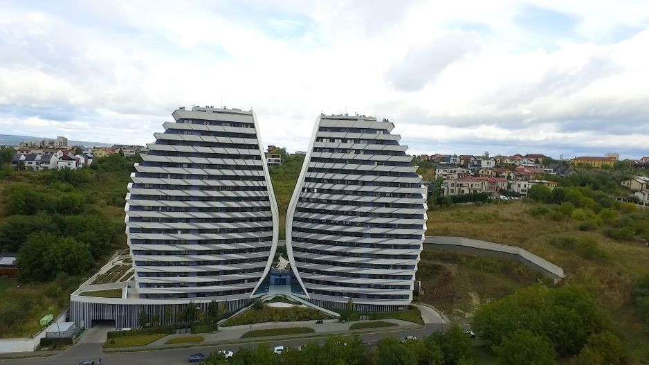 Apartament premium | Vanzare | 131 mp | Wings - Poză 23