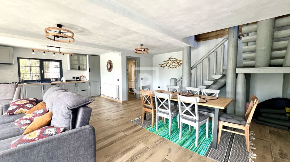 Pensiune/Casa 4 dormitoare | Gura Humorului | Bucovina - Poză 11