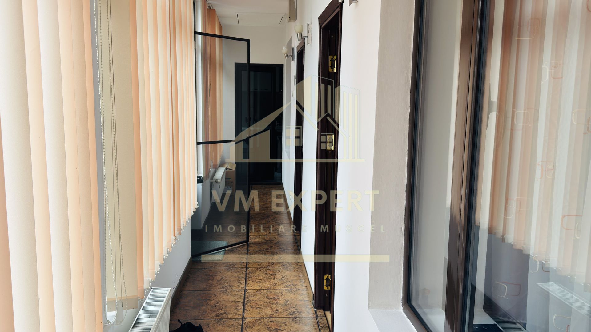 CASĂ 3 CAMERE TEREN 512 MP CAMPULUNG - Poză 10