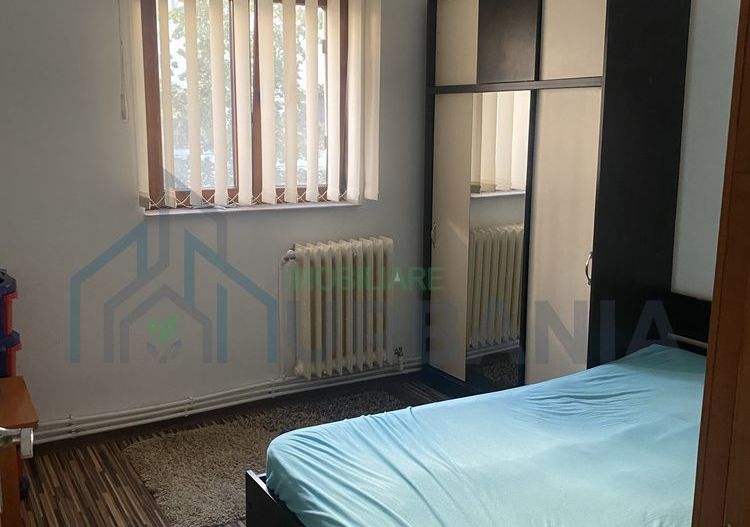 Apartament cu 2 camere în zona Dacia, Bicaz - Poză 4