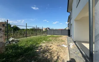 Casa individuala | La cheie | 120 mp | Toate utilitatile | Micesti - Poză 13