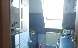 Apartament 1 cameră, decomandat, zona Podul de Piatră / Gară, Iași – de închiriat - Poză 3