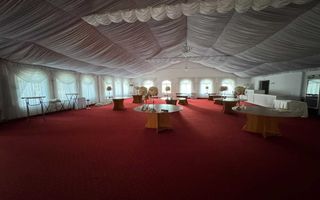 De vânzare – Sală de evenimente / Hală multifuncțională – 750 mp - Poză 9