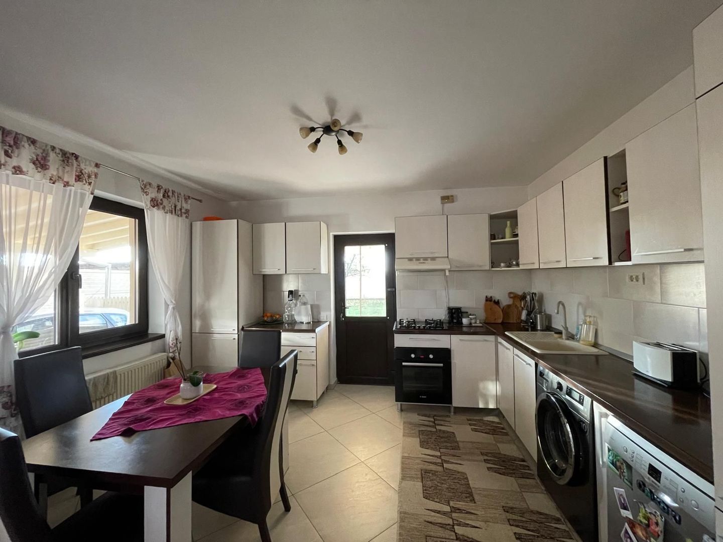 Casa Individuala - 5 camere  - SUPER POZITIE | GHIRODA | - Poză 5