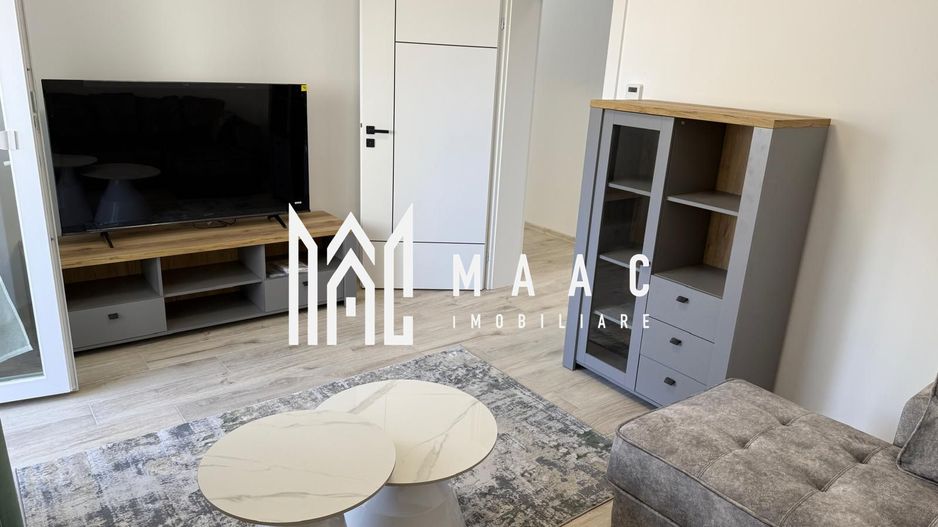 Apartament 3 camere de închiriat | Tineretului, Sibiu | parter - Poză 1