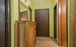 Ap 2 camere decomandate renovat Semicentral, zona str 13 Septembrie - Poză 14