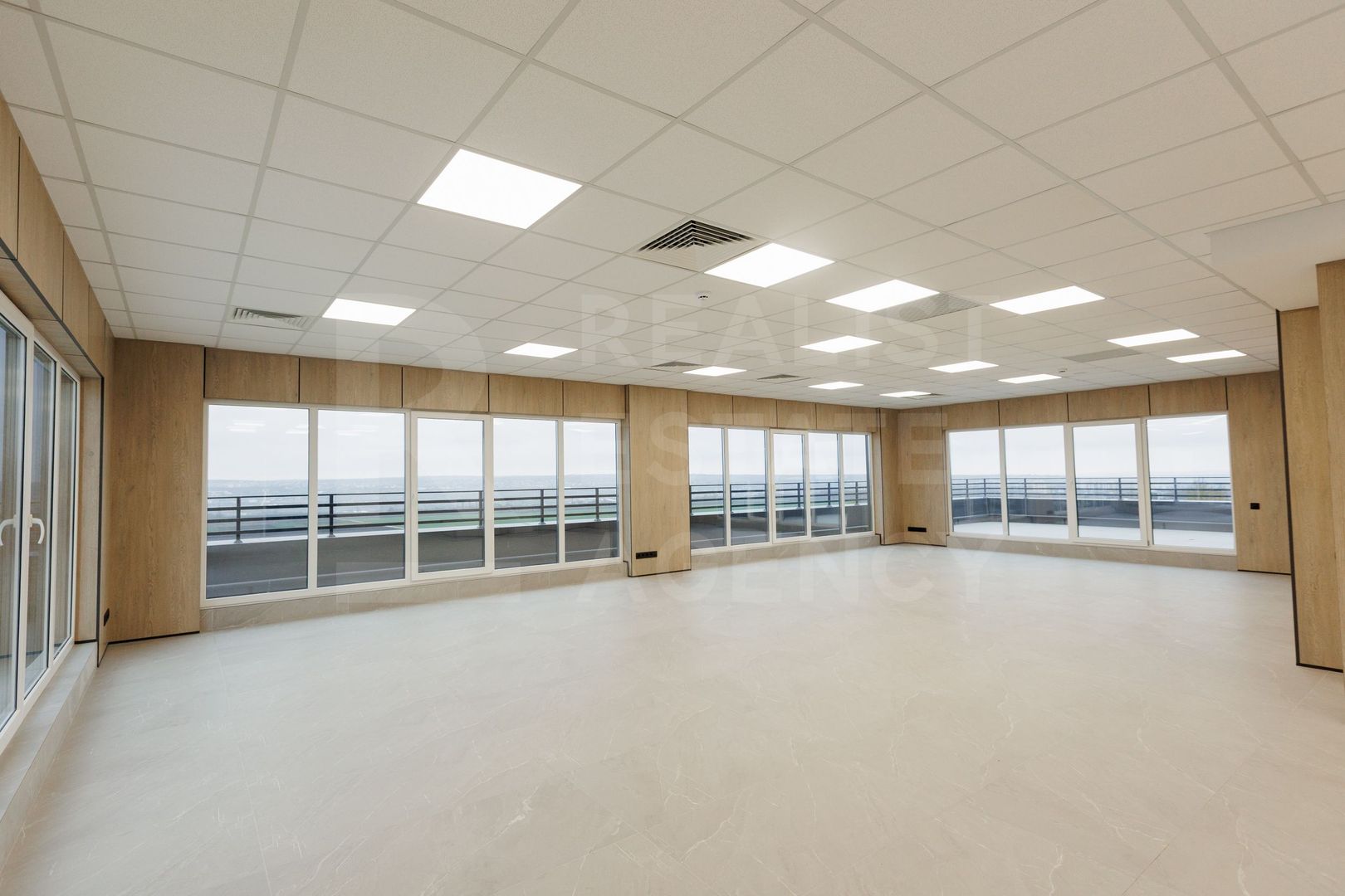 Chirie un complex de birouri ultra-modern, bulevardul Dacia, Botanica - Poză 50