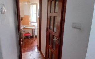 Parcul Pădurice | 1 cameră | Centrală proprie | AC | Bloc izolat - Poză 10