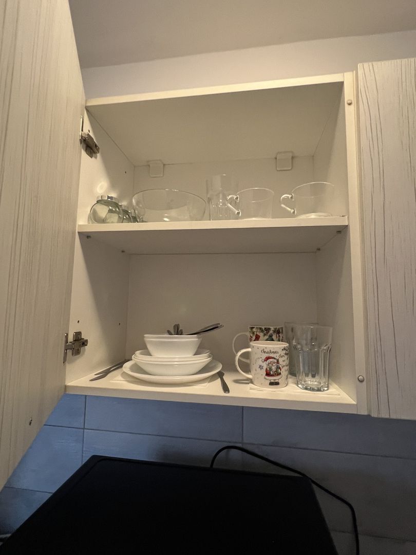 Studio de inchiriat - Dristor - Poză 8