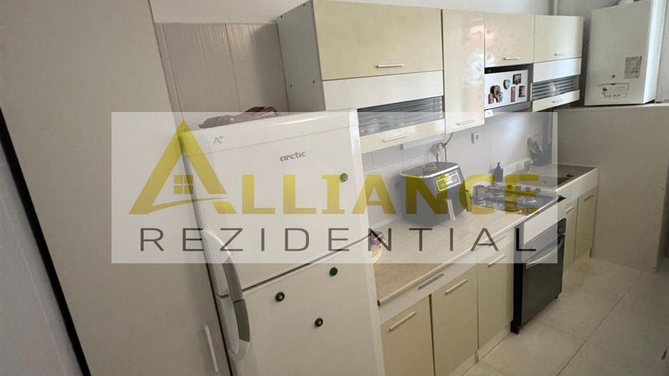 Apartament 2camere mobilat+parcare Metrou Aparatorii Patriei 7min - Poză 7