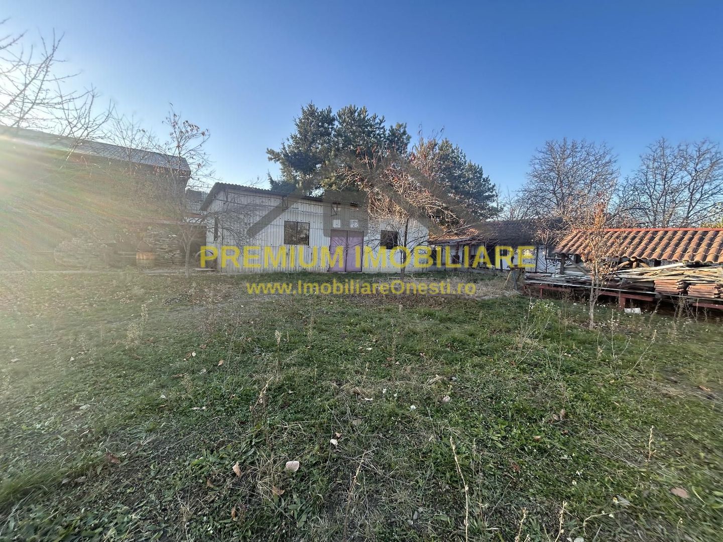 Proprietate multifuncțională cu potențial pentru investiții - Poză 6