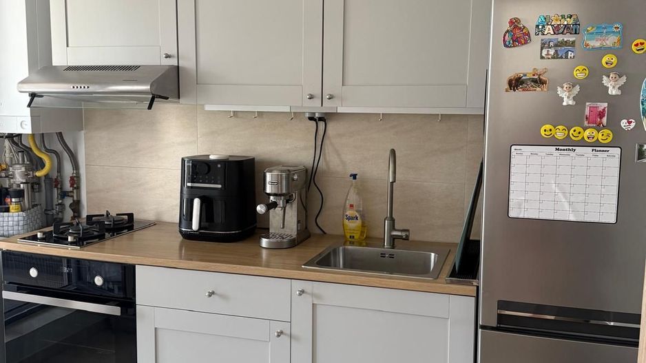 Apartament 3 camere langa padure si Avenor College, in Greenfield - Poză 4