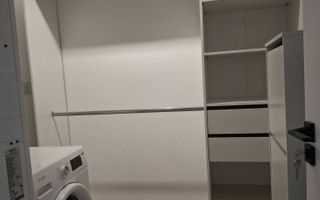 Apartament cu o cameră, finalizat în 2026, zona Copou, Complexul Răsărit de Soare - Poză 8